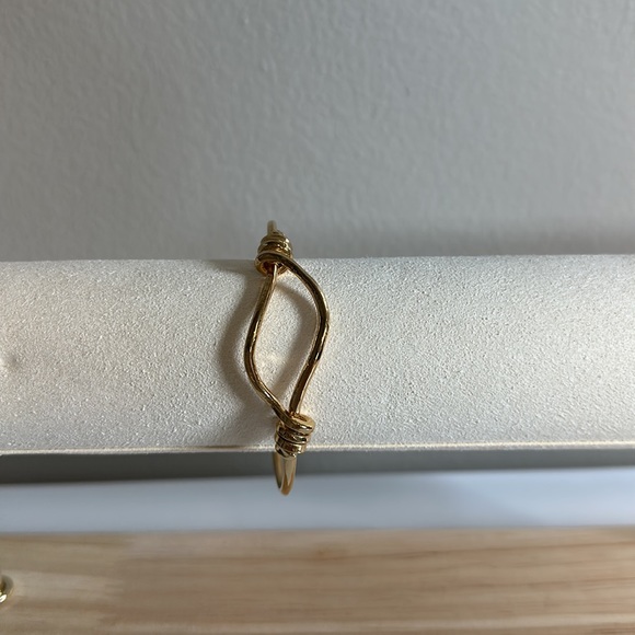 Alexis Bittar Cuff Bracelet - Picture 8 of 10